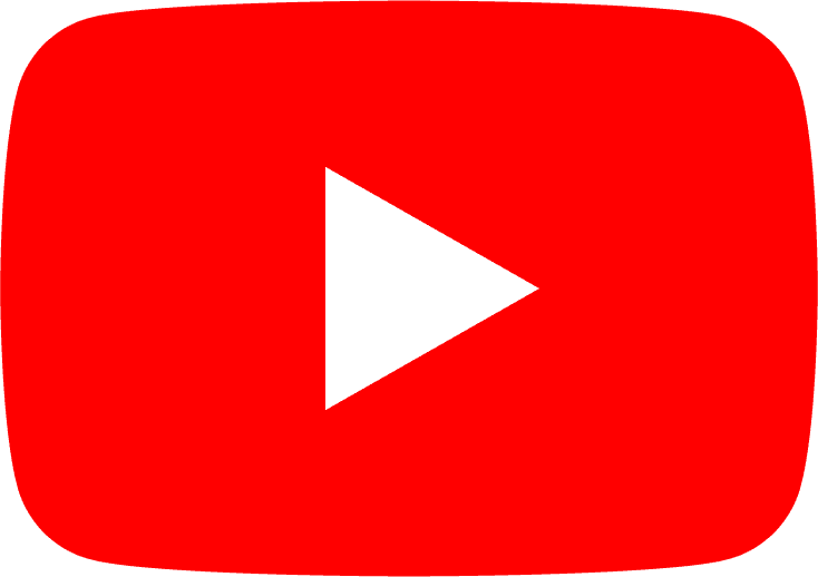 YouTubeのアイコン